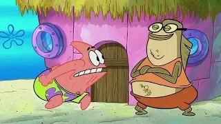 Spongebob Squarepants Things Are Gonna Get Crazy 