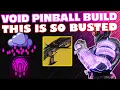 Slayers Fang Gets An Extra Catalyst With This New GOD MODE Void Titan Build - Destiny 2