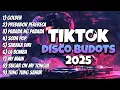 TRENDING BUDOTS REMIX 2025 TIKTOK VIRAL | GOLDEN HUNTRIX X PREDADOR PERERECA REMIX