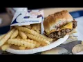 The Biggest Differences Between White Castle And Krystal Hamburgers