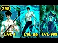 298 He Can Summon A Legion Of Most Powerful Skeleton Using This SSS-Rank Ability ManhwaRecap