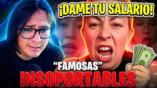 SEÑORAS con el EGO inflado 🤡