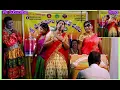 Download Lagu చంద్రమౌళి బుర్రకథ దళం/ విజయ ప్రభ ట్రూప్/ మంగా, సత్యరావుల ప్రేమ కథ/ #hyma #youtube #song 