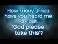 Download Lagu Need you now ~ Plumb  (Lyrics) [How many times]