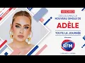 Adele - Happy Hour with Adele LIVESTREAM Oct 25 2022 TV