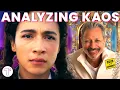 Netflix's Kaos Explained: Analyzing The Updated Myths, Unpacking That Ending \u0026 More! ⚡👑