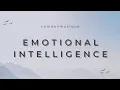 Camden Stewart - Emotional Intelligence Visualiser