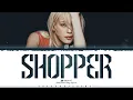 Download Lagu IU (아이유) 'Shopper' Lyrics (아이유 Shopper 가사) [Color Coded Han_Rom_Eng] | ShadowByYoongi