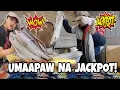 Download Lagu MEGA MEGA JACKPOT SA MALALAKING SALMON | DUMPSTER DIVING IN FINLAND | THAI-FINNISH 