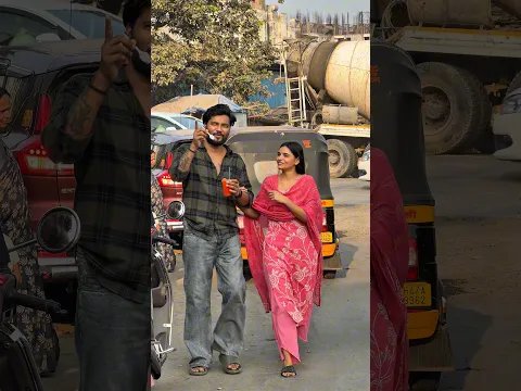 ❤️ पत्नी ऐसी हो, जो हर मुश्किल में पति की ताकत बने #ytshorts #yt #wife #husband #reels