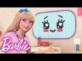 Download Lagu Barbie Introduces The New DreamHouse! | Barbie | Ep. 1