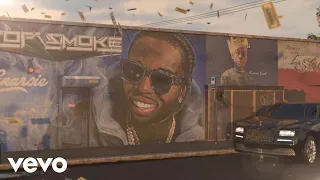 pop smoke back door official ft quavo kodak black