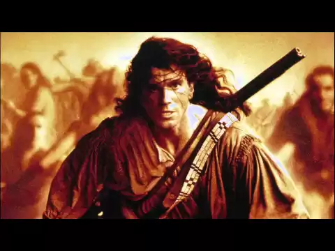 Download MP3 The Last of the Mohicans - Promentory (Main Theme)