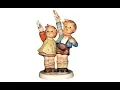 Are My Hummel Figurines Worth Anything