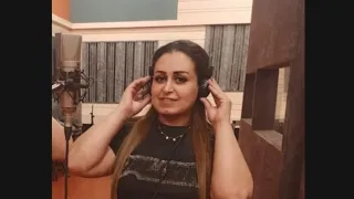 ترنيمه قدام صورتك مريم نصرت 