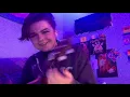 Flowers ukulele cover - Noah Crow Oristano