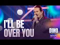 Download Lagu Dino Fonseca - I'll Be Over You | Back To The 80's