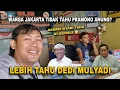 Download Lagu WARGA JAKARTA LEBIH TAHU KDM KETIMBANG PRAMONO ANUNG❓️SILATURAHMI AH KE RUMAH SAHRONI..