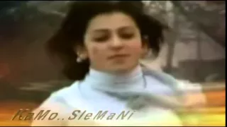 Mariwan Safadi Maqam Chashni Darya 