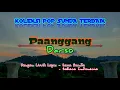 Download Lagu [Lirik \u0026 Terjemah Lagu Pop Sunda] PAANGGANG - DARSO