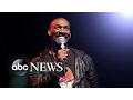 Charlie Murphy dies after battle with leukemia
