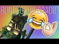 FIDDLESTICK E QUEBRADO