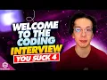 4 How To Study For Coding Interviews Welcome to the Coding Interview You Suck