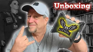 GTHIC Jewelry Unboxing - I Finally Have An Affiliate Brand Partnership
