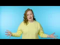 Acts of Kindness with Julia Lester | Disney Princess Remixed | Disney Channel | AD