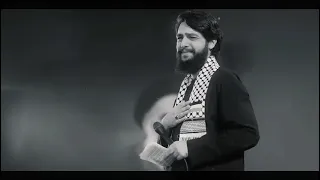 اين نص ر الله اين ليته في الحاضرين الامين كربلاء حسين خير الدين 