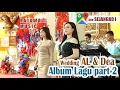Lagu ALBUM LAGU PART 2 OM RAJAWALI DESA SEJANGKO 1 || WD AL \u0026 DEA