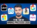 The End of LeetCode How AI Changed FAANG Interviews in 2026