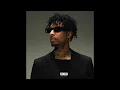 Lagu DRAKE X 21 SAVAGE TYPE BEAT - \
