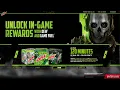 How to redeem MW2 X MTN DEW codes for double XP SIMPLE