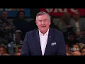 Vance Joy - Lay It On Me | AFL Grand Final Footy Show - 2018-09-27