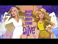 Join the Celebración! | Hispanic Heritage Month Original Song | Animated Music Video