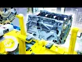 Car Engines How It s Made