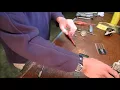 Mini Drill Bits for Carb Jet Reaming