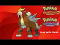 Download Lagu Pokemon G/S/C \u0026 HG/SS - Legendary Beasts Battle Theme Mashup/Medley