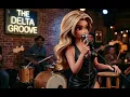 Motel Receipt - The Delta Groove