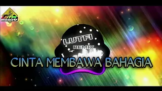 Download DJ AKU BAHAGIA MENGENALIMU TIKTOK CINTA MEMBAWA BAHAGIA DUGEM JAIPONG BASS TERBARU MP3