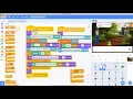 Scratch Mix Match Challenge Chatbot Giving Directions