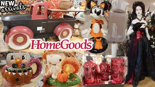 HOMEGOODS NEW ARRIVALS FALL 2026 DECOR