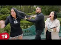 INFIELES La Infiel Mas Mitomana T9 E118 - Lizbeth Rodriguez