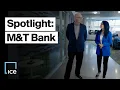 M T Bank brings its community first approach to life with mortgage solutions that guide homebuyers
