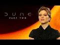 DUNE PART 2 - Lea Seydoux Cast As Lady Margot Fenring