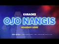 Lagu Ojo Nangis Karaoke - NdarBoy Genk | KaroKoe Musik