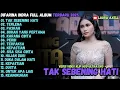Download Lagu TAK SEBENING HATI - TERLENA - PASRAH SHERLY KDI  FULL ALBUM TERBARU 2025