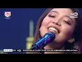 Lagu Delika - Sebuah Temu | Live di TVRI