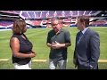CommUNITY The Buffalo details behind the new Highmark Stadium